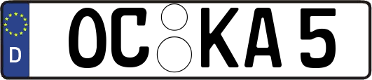 OC-KA5