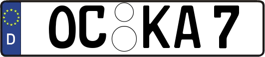 OC-KA7