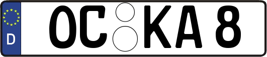 OC-KA8