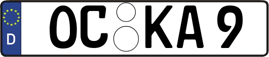 OC-KA9
