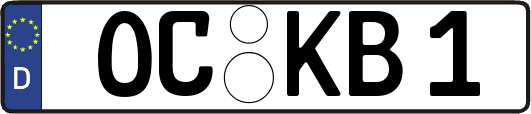 OC-KB1