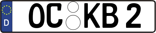 OC-KB2