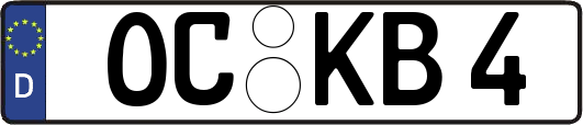 OC-KB4