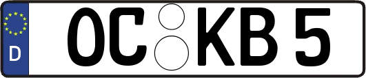 OC-KB5