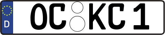 OC-KC1