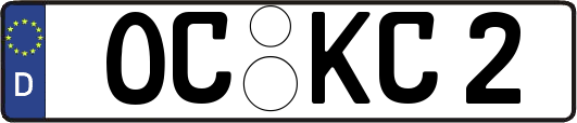 OC-KC2