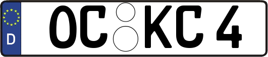 OC-KC4