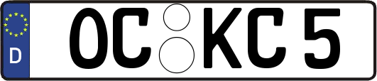 OC-KC5