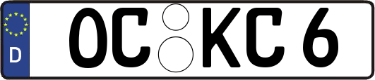 OC-KC6