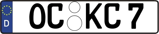 OC-KC7
