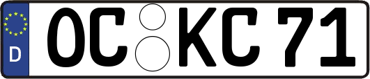 OC-KC71