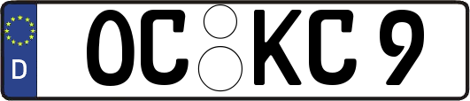 OC-KC9