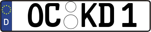 OC-KD1
