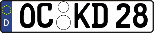 OC-KD28