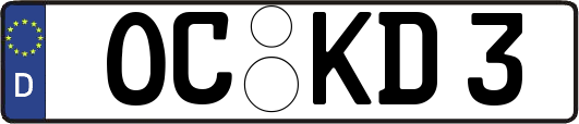 OC-KD3