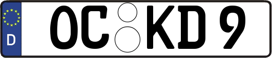 OC-KD9