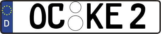 OC-KE2
