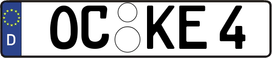OC-KE4