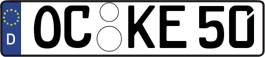 OC-KE50