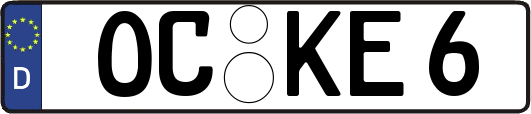 OC-KE6