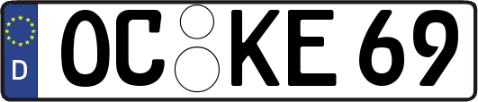 OC-KE69
