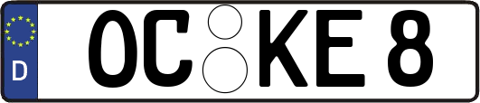 OC-KE8