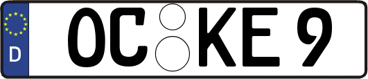 OC-KE9