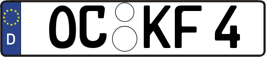 OC-KF4