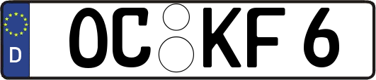 OC-KF6