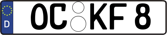 OC-KF8