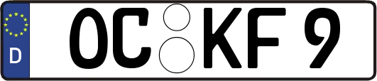 OC-KF9