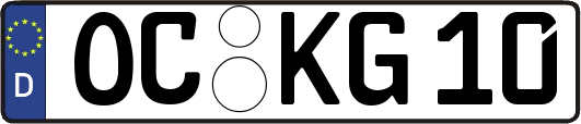 OC-KG10