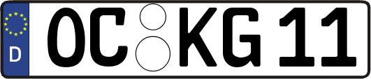 OC-KG11
