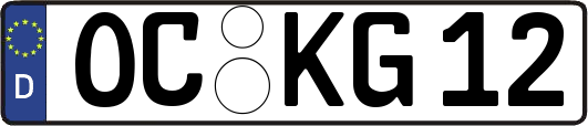 OC-KG12
