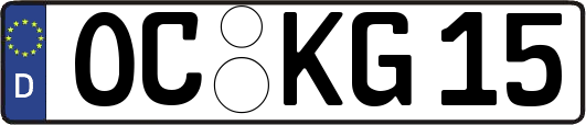 OC-KG15