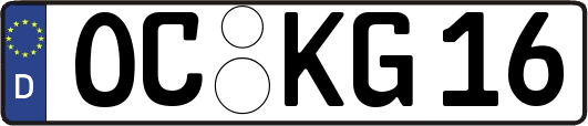 OC-KG16