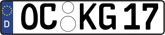OC-KG17