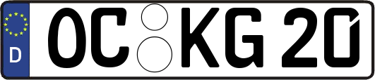 OC-KG20