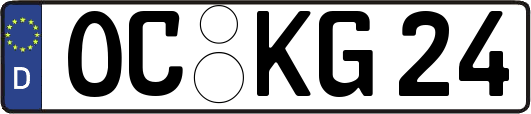 OC-KG24