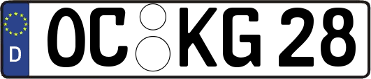 OC-KG28