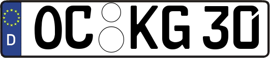 OC-KG30