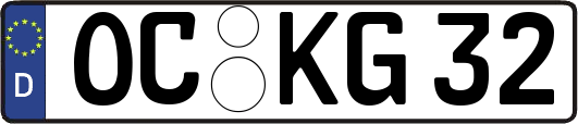 OC-KG32