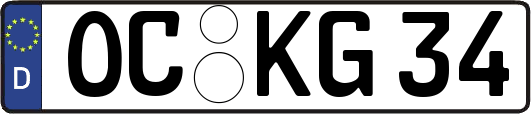 OC-KG34