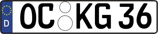 OC-KG36