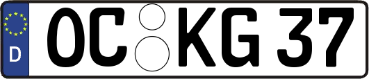 OC-KG37