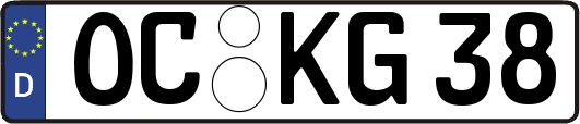 OC-KG38