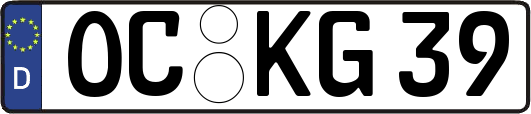 OC-KG39