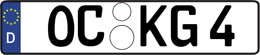 OC-KG4