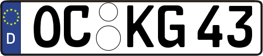 OC-KG43