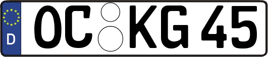 OC-KG45